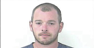 Anthony Storiale, - St. Lucie County, FL 